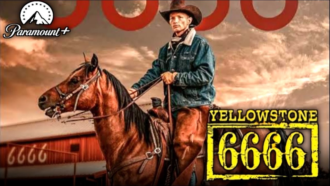 Yellowstone 6666