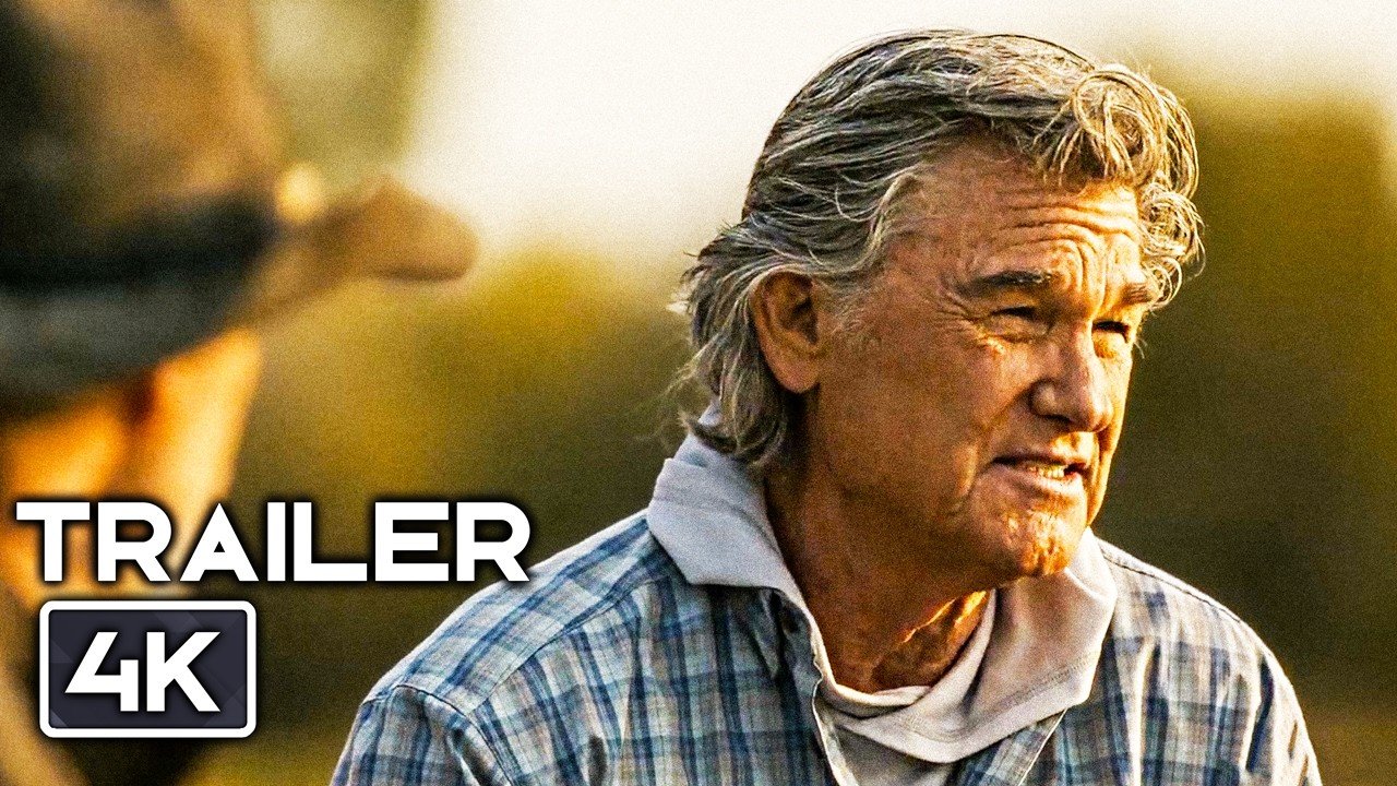 THE MADISON Official Trailer