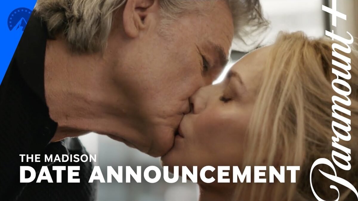 The Madison | Official Trailer |