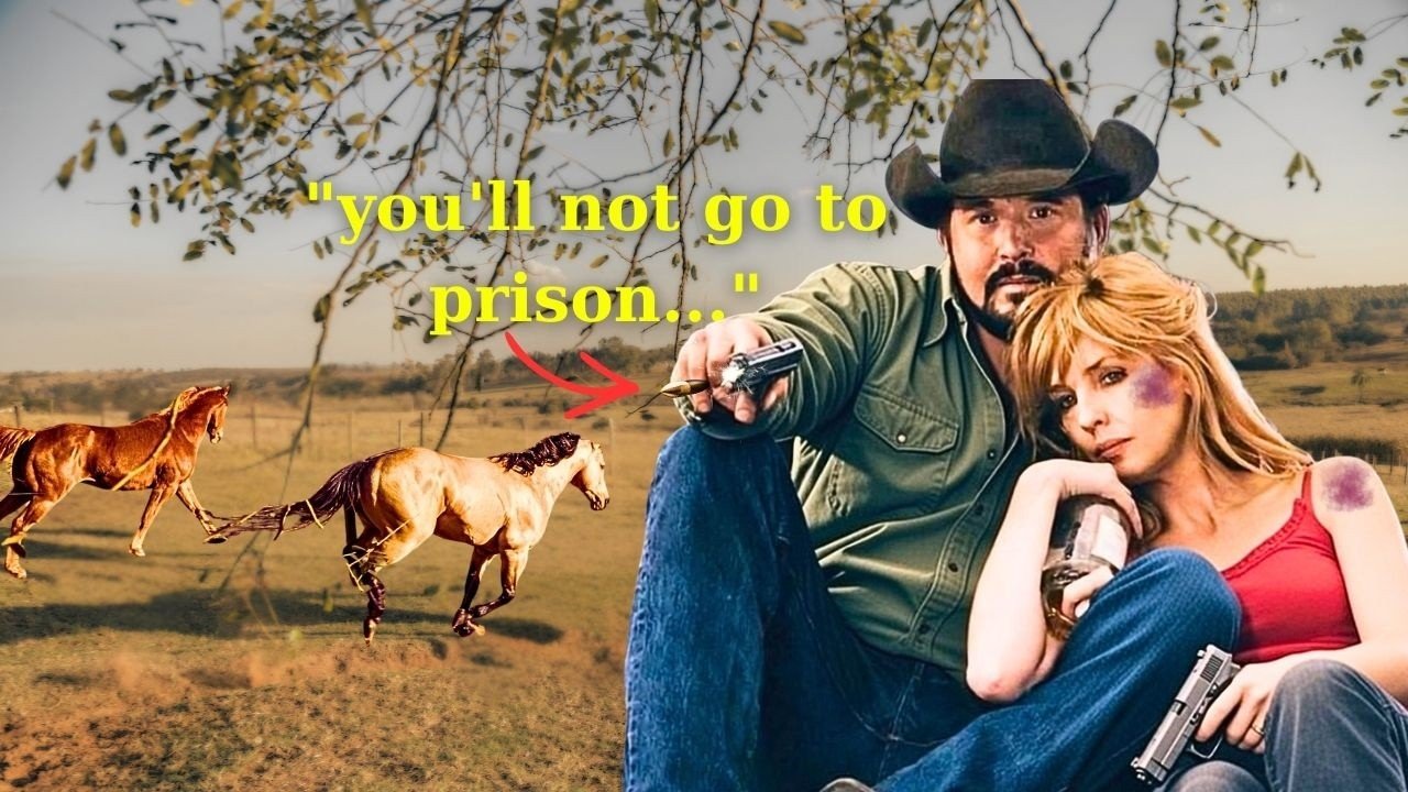 The Dutton Ranch Episode 1 Trailer