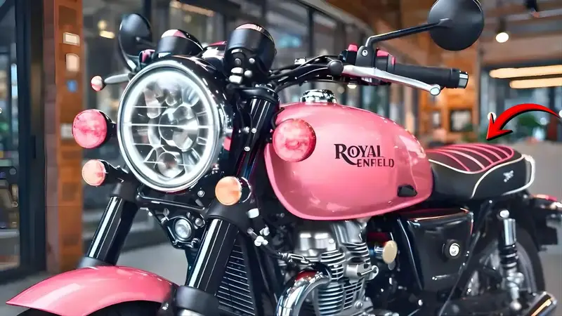 2026 Royal Enfield 250
