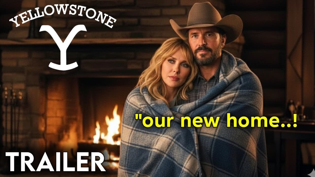 New YellowSTONE Show Blood Aces