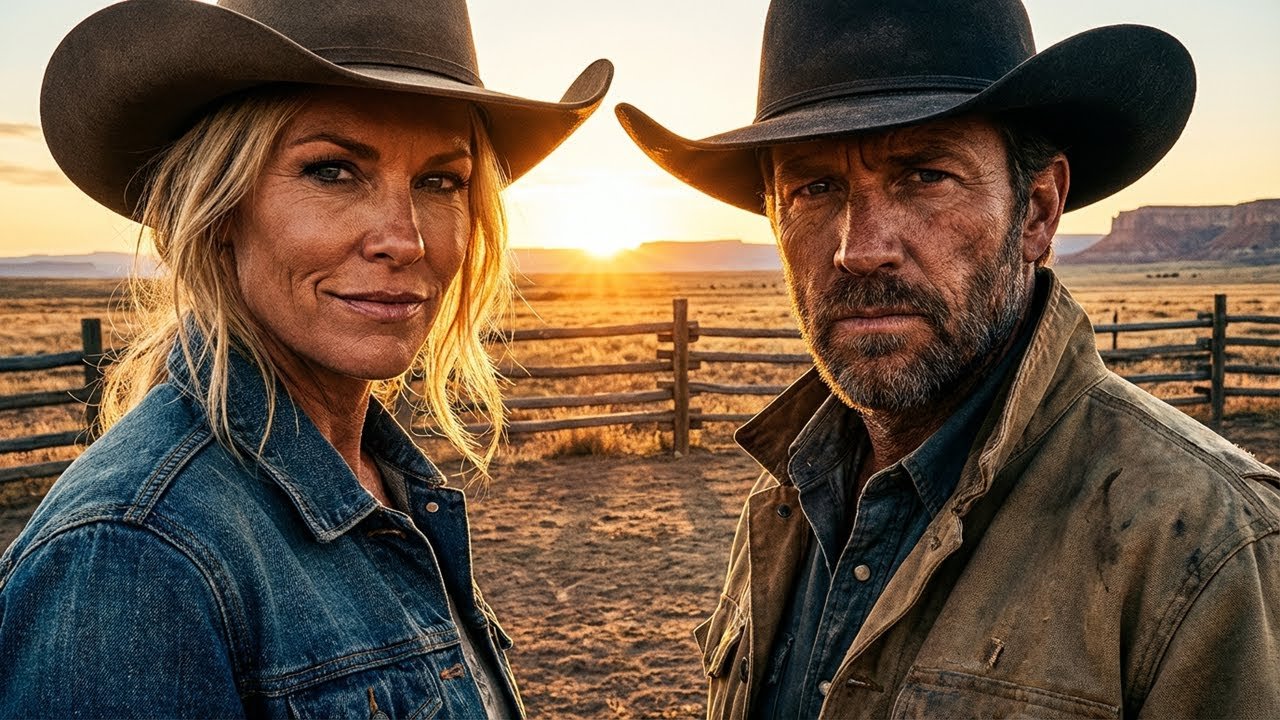 Yellowstone Universe