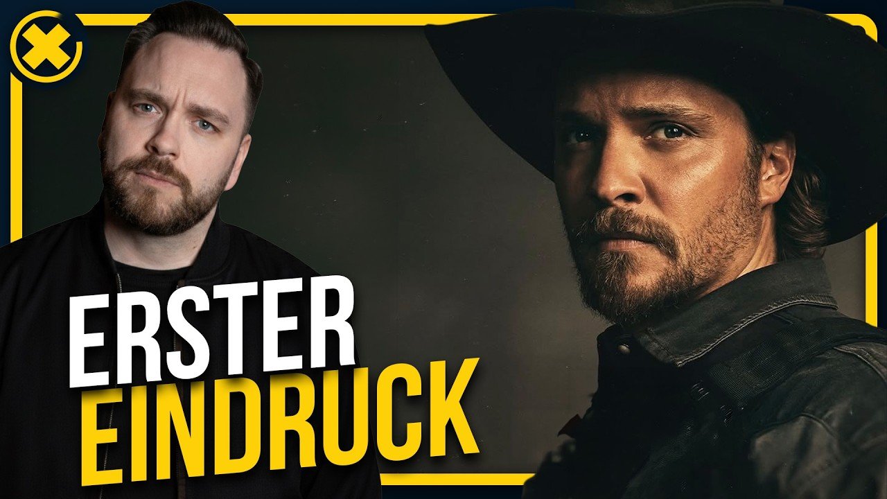 | First Impressions | Series Flash