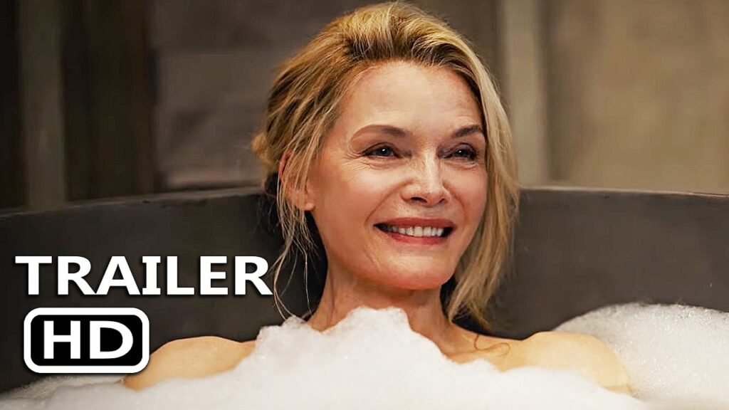 THE MADISON Official Trailer (2026)