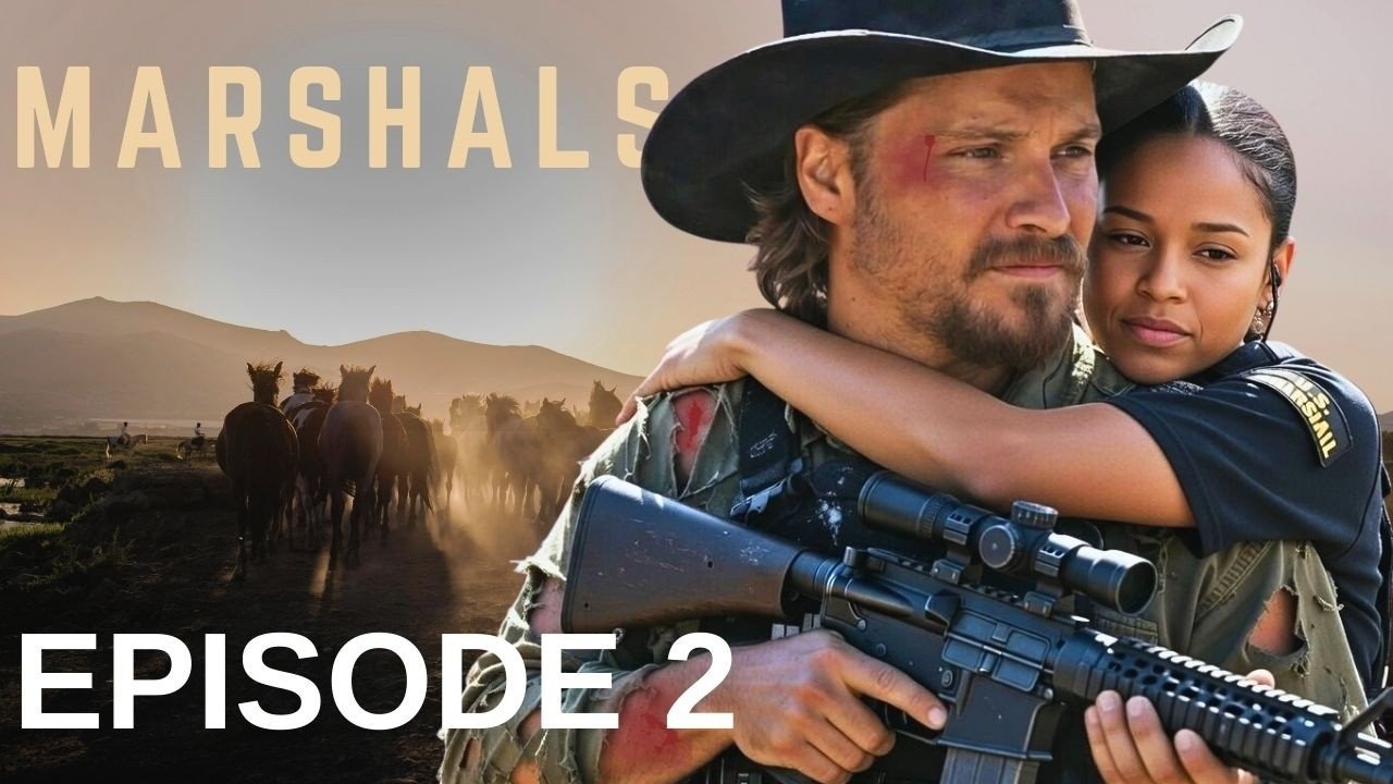 Marshals Episode 2
