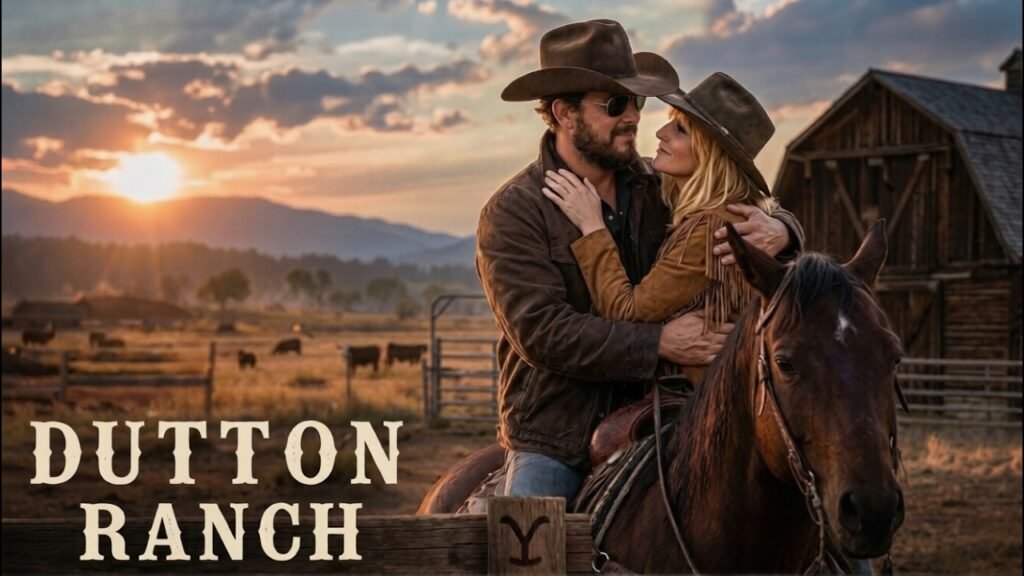 Dutton Ranch (2026)