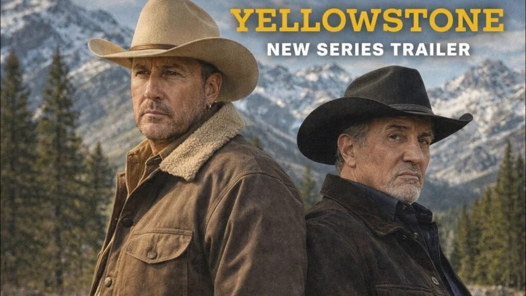 Yellowstone Blood Aces