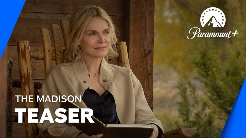 The Madison (Offizieller Teaser)